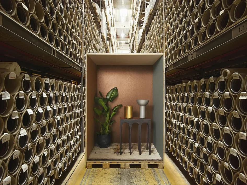 34958 - Felix Diener Eclectic