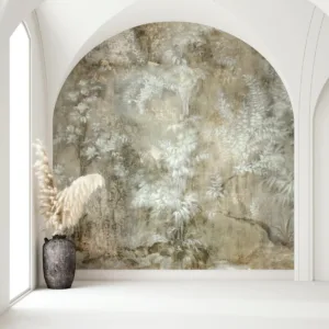 35095 - City Romance Fototapete