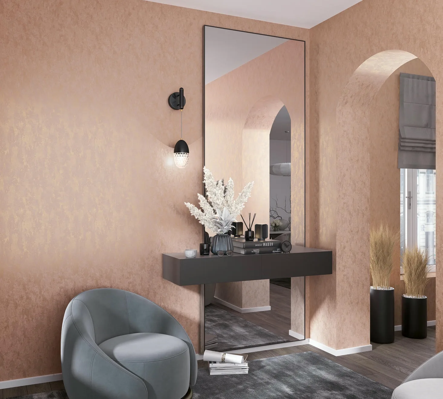 35129 - City Romance – Bild 2