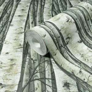 35380 - Timber Fototapete