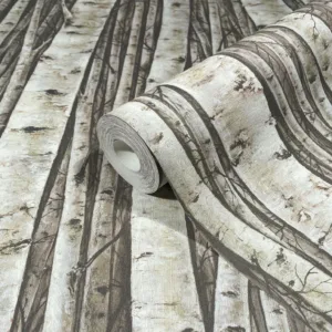 35394 - Timber Fototapete