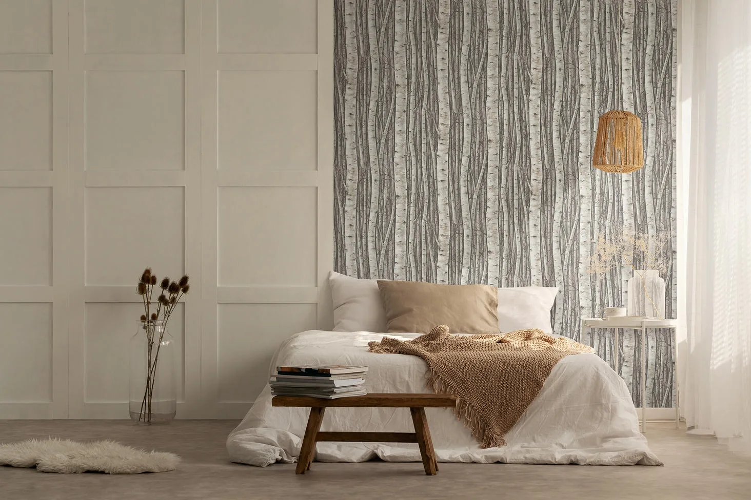 35394 - Timber Fototapete – Bild 2