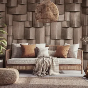 35396 - Timber Fototapete