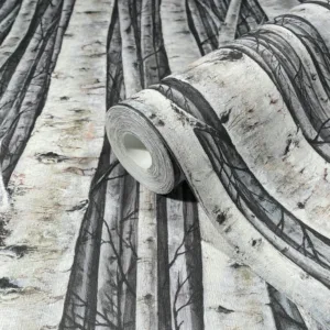 35397 - Timber Fototapete