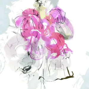 35898 - Papis Loveday Fototapete