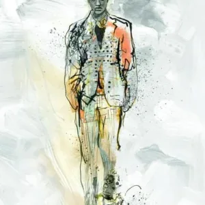 35899 - Papis Loveday Fototapete