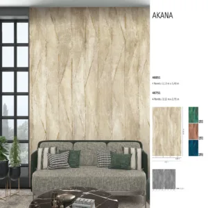 46751 - Smart Art Aspiration Fototapete