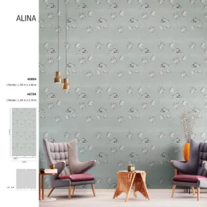 46784 - Smart Art Aspiration Fototapete