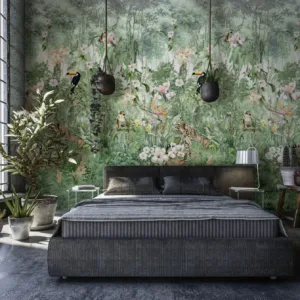 46922 - Smart Art Gallery Fototapete