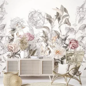 46923 - Smart Art Gallery Fototapete