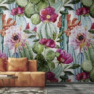 46953 - Smart Art Gallery Fototapete