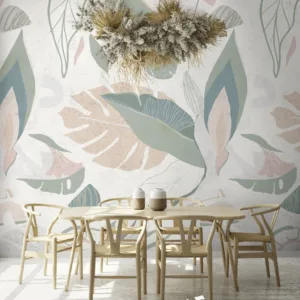 46965 - Smart Art Gallery Fototapete