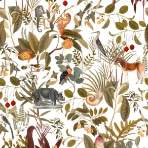 46987 - Smart Art Gallery Fototapete