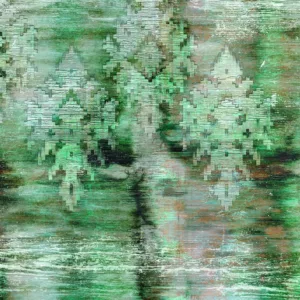 46992 - Smart Art Gallery Fototapete