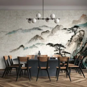 46995 - Smart Art Gallery Fototapete