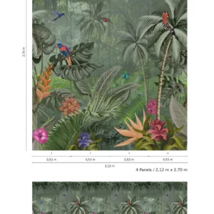 47201 - Smart Art Easy Fototapete