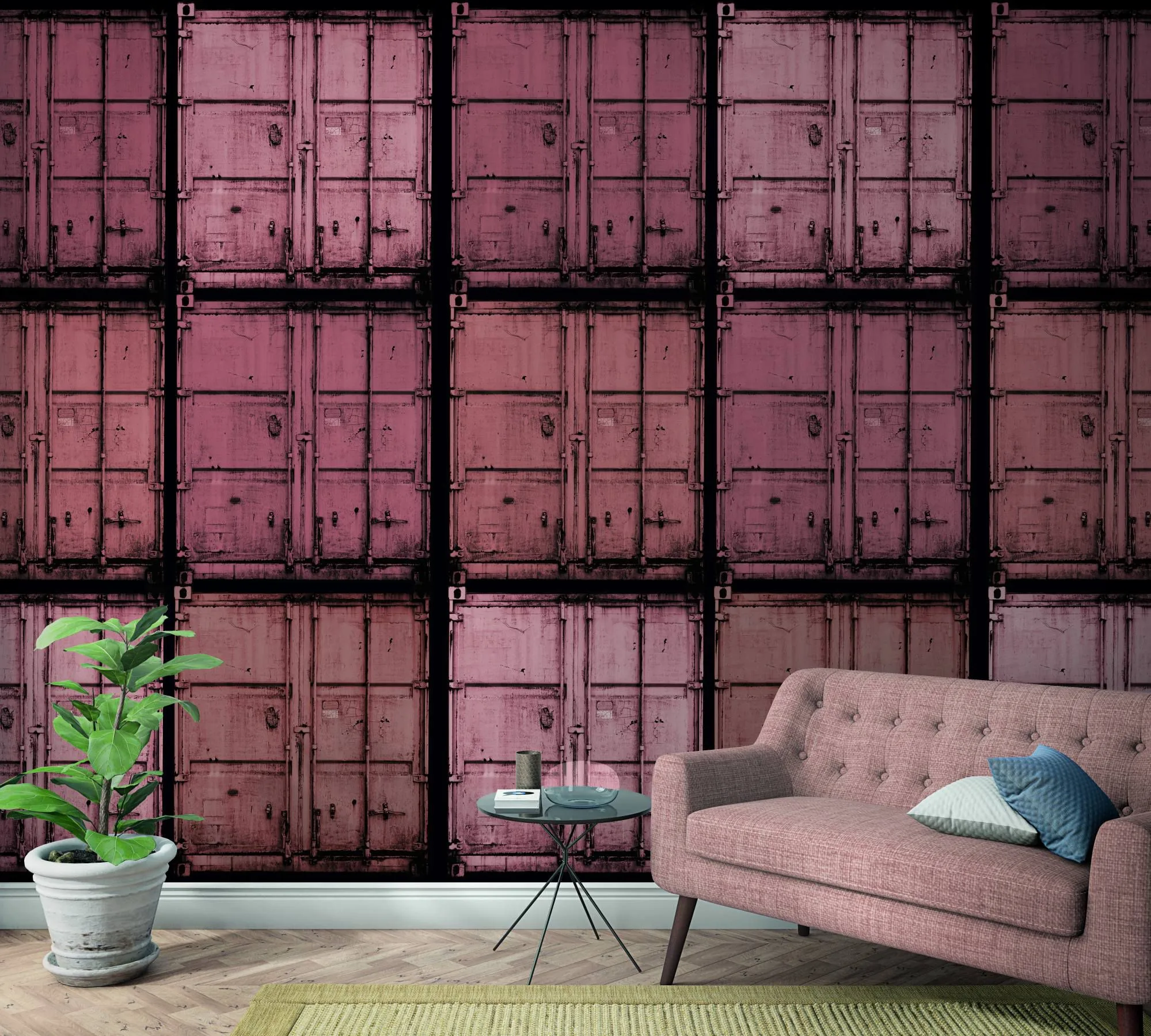 47216 - Smart Art Easy Fototapete