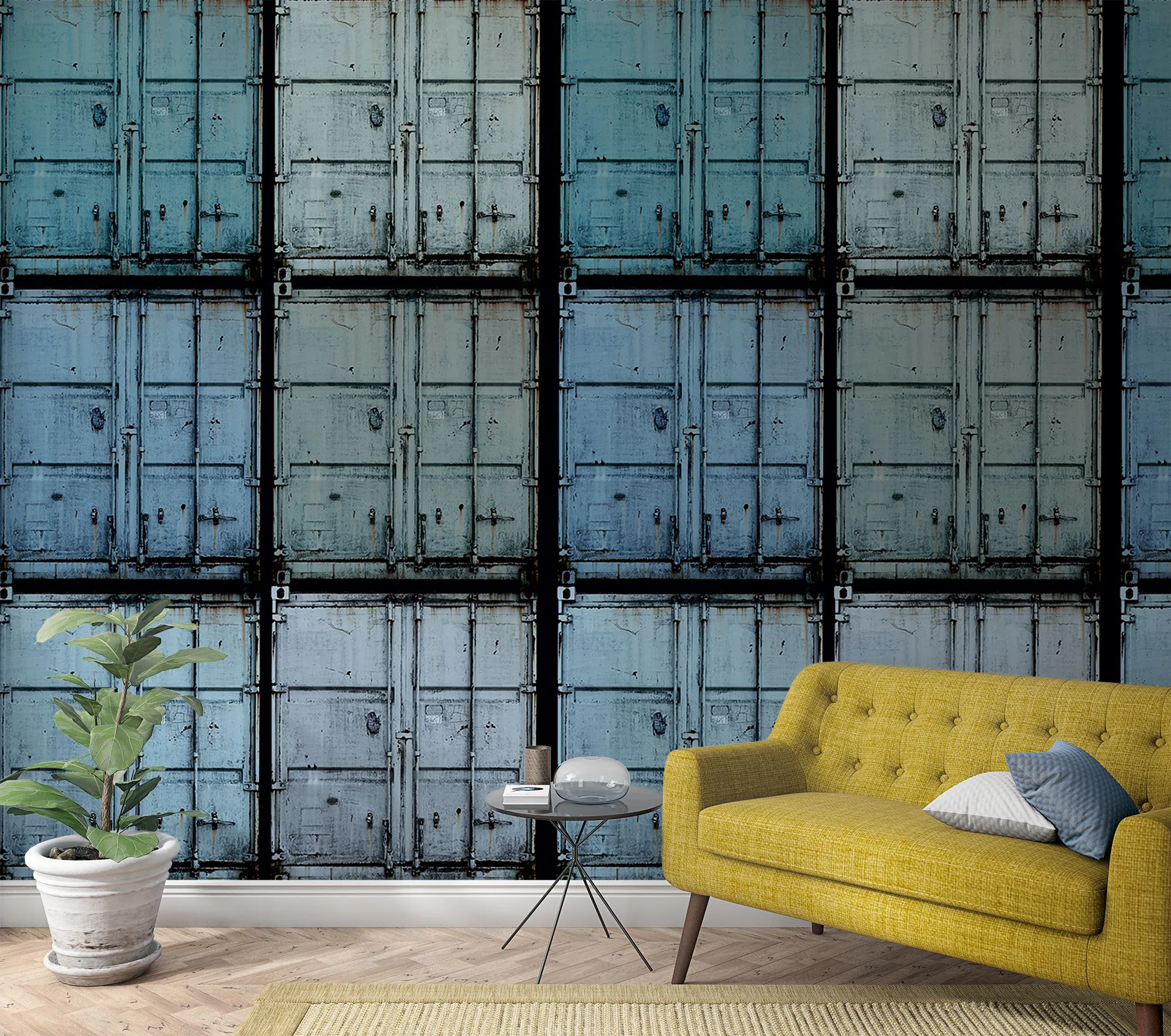 47217 - Smart Art Easy Fototapete