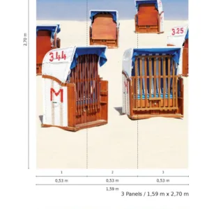 47218 - Smart Art Easy Fototapete