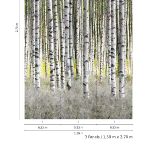 47220 - Smart Art Easy Fototapete