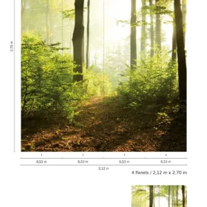 47221 - Smart Art Easy Fototapete