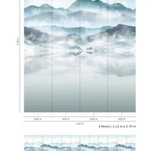 47224 - Smart Art Easy Fototapete