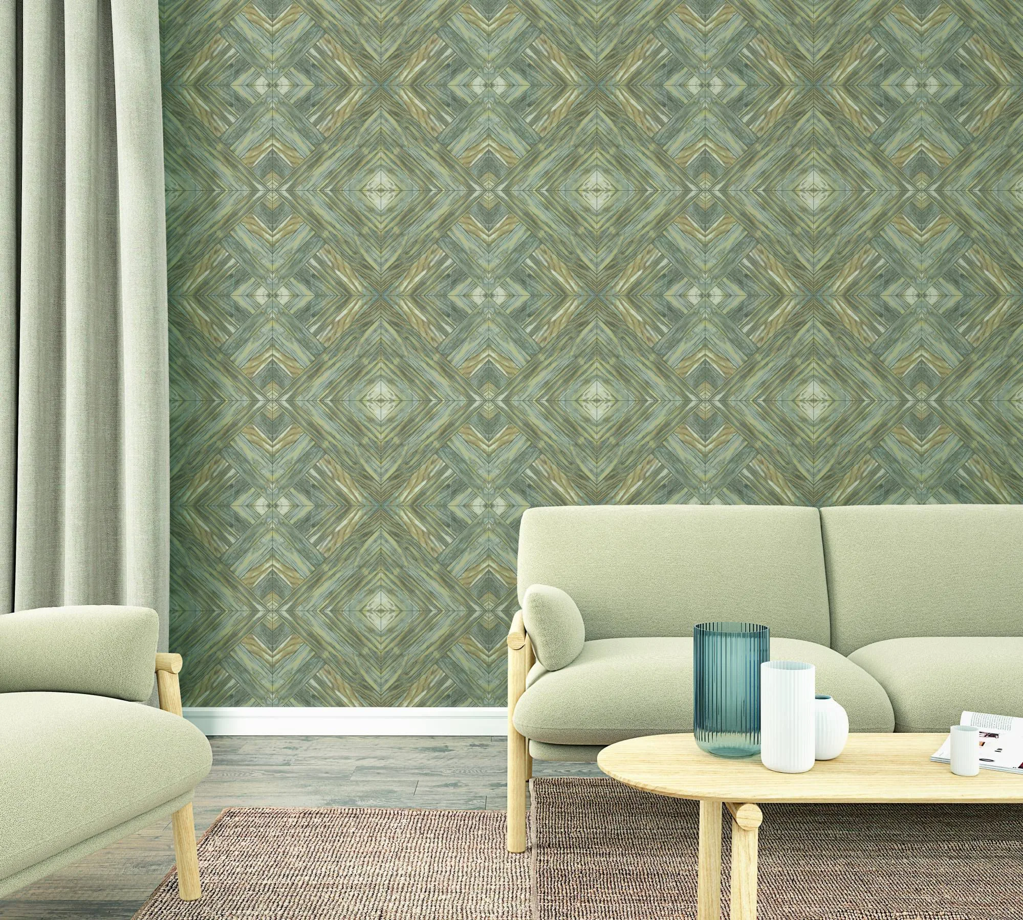 47249 - Smart Art Easy Fototapete