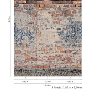 47253 - Smart Art Easy Fototapete