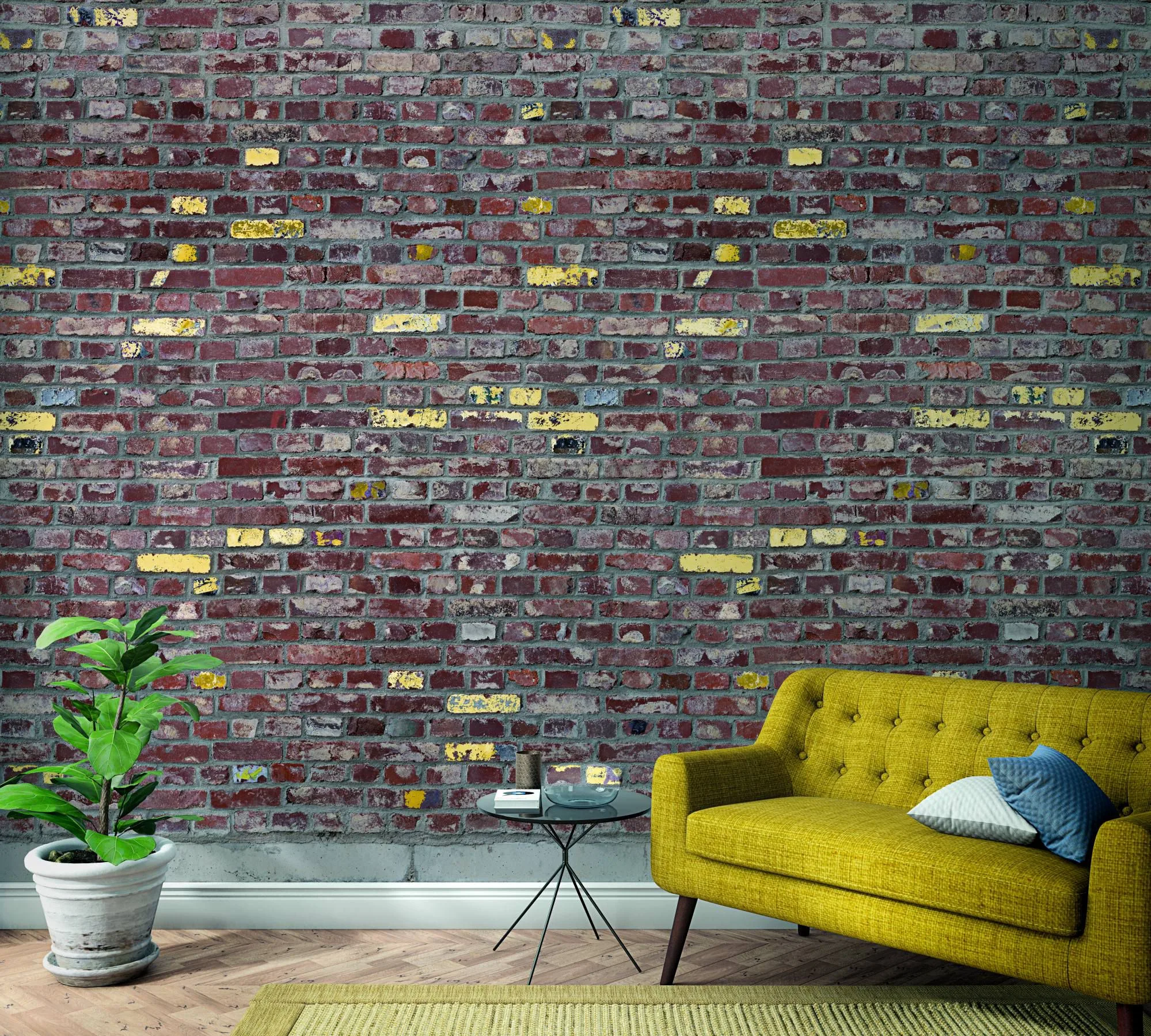 47255 - Smart Art Easy Fototapete