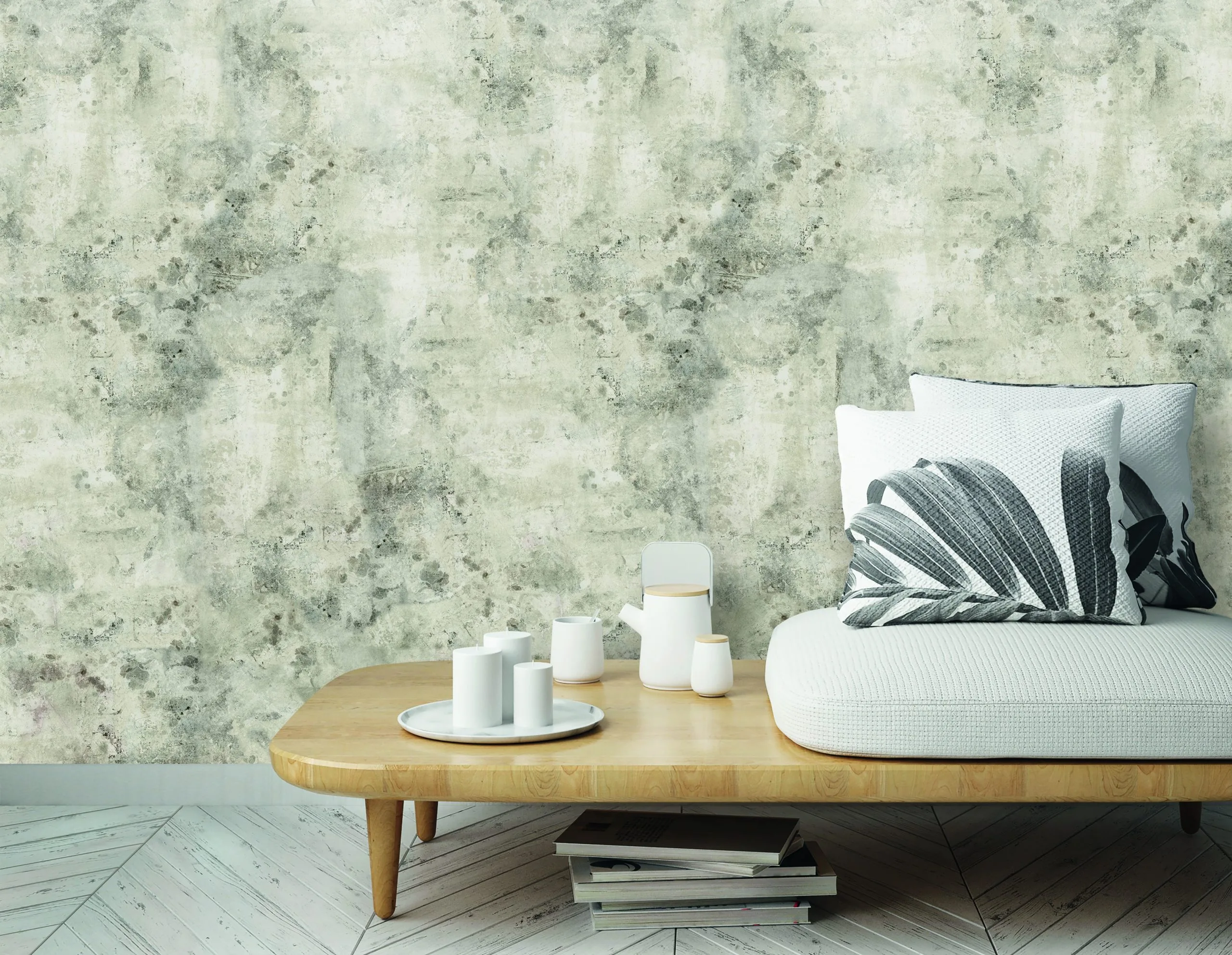 47257 - Smart Art Easy Fototapete – Bild 4