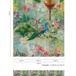 47259 - Smart Art Easy Fototapete