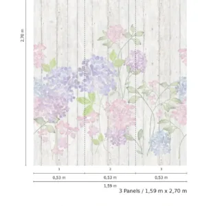 47265 - Smart Art Easy Fototapete