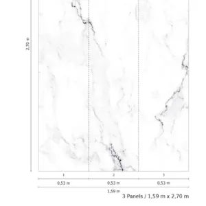 47266 - Smart Art Easy Fototapete