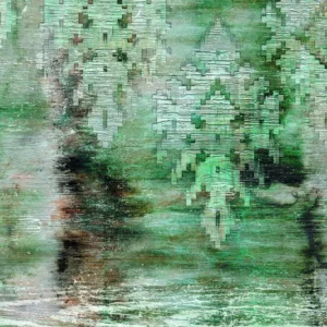 47305 - Smart Art Gallery Fototapete