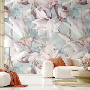 47320 - Smart Art Gallery Fototapete