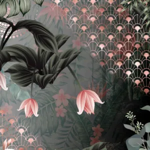 47332 - Smart Art Gallery Fototapete