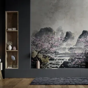 47383 - Smart Art Gallery Fototapete