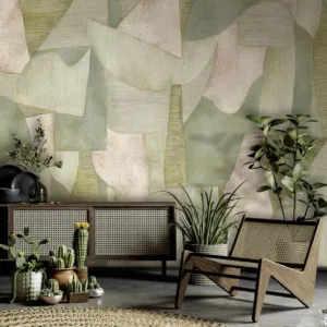 47392 - Smart Art Gallery Fototapete