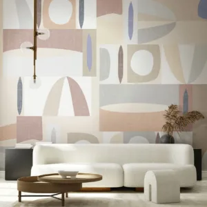 47394 - Smart Art Gallery Fototapete