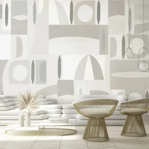 47395 - Smart Art Gallery Fototapete