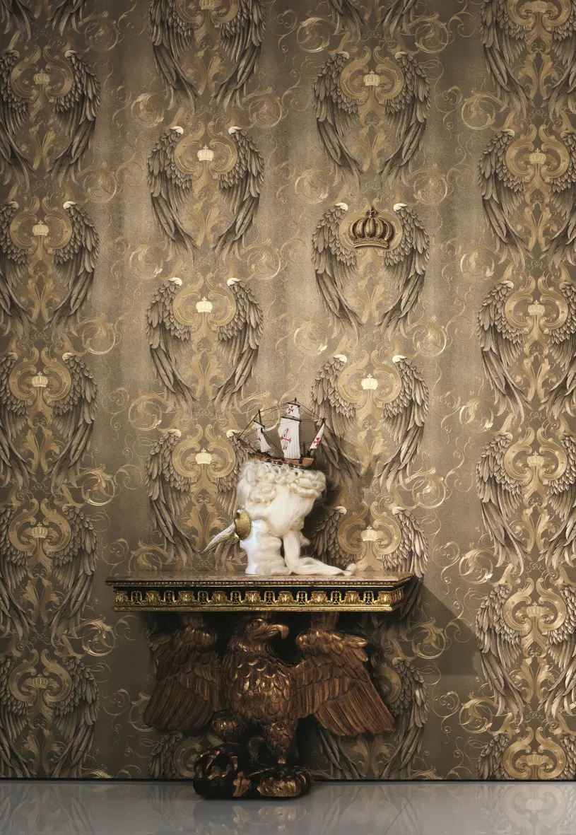 52540 - GLÖÖCKLER POMPÖÖS PROVENCE – Bild 2