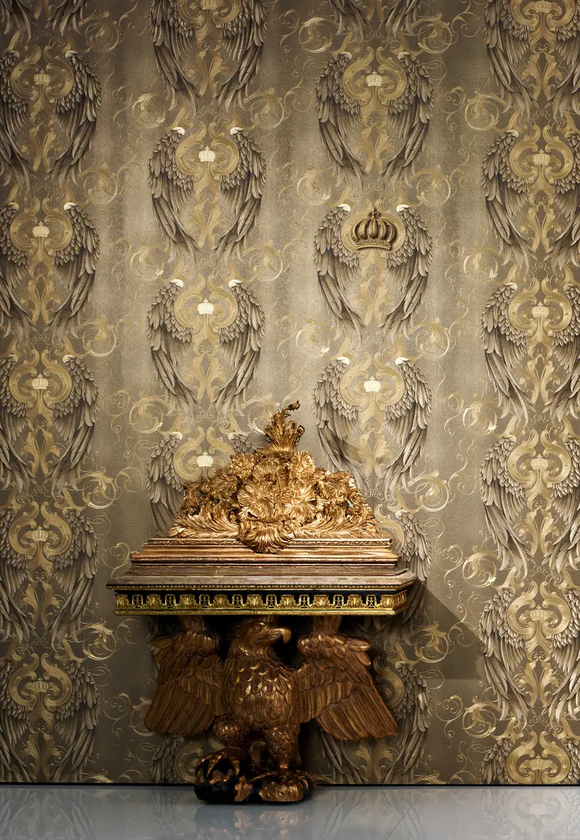 52540 - GLÖÖCKLER POMPÖÖS PROVENCE – Bild 4