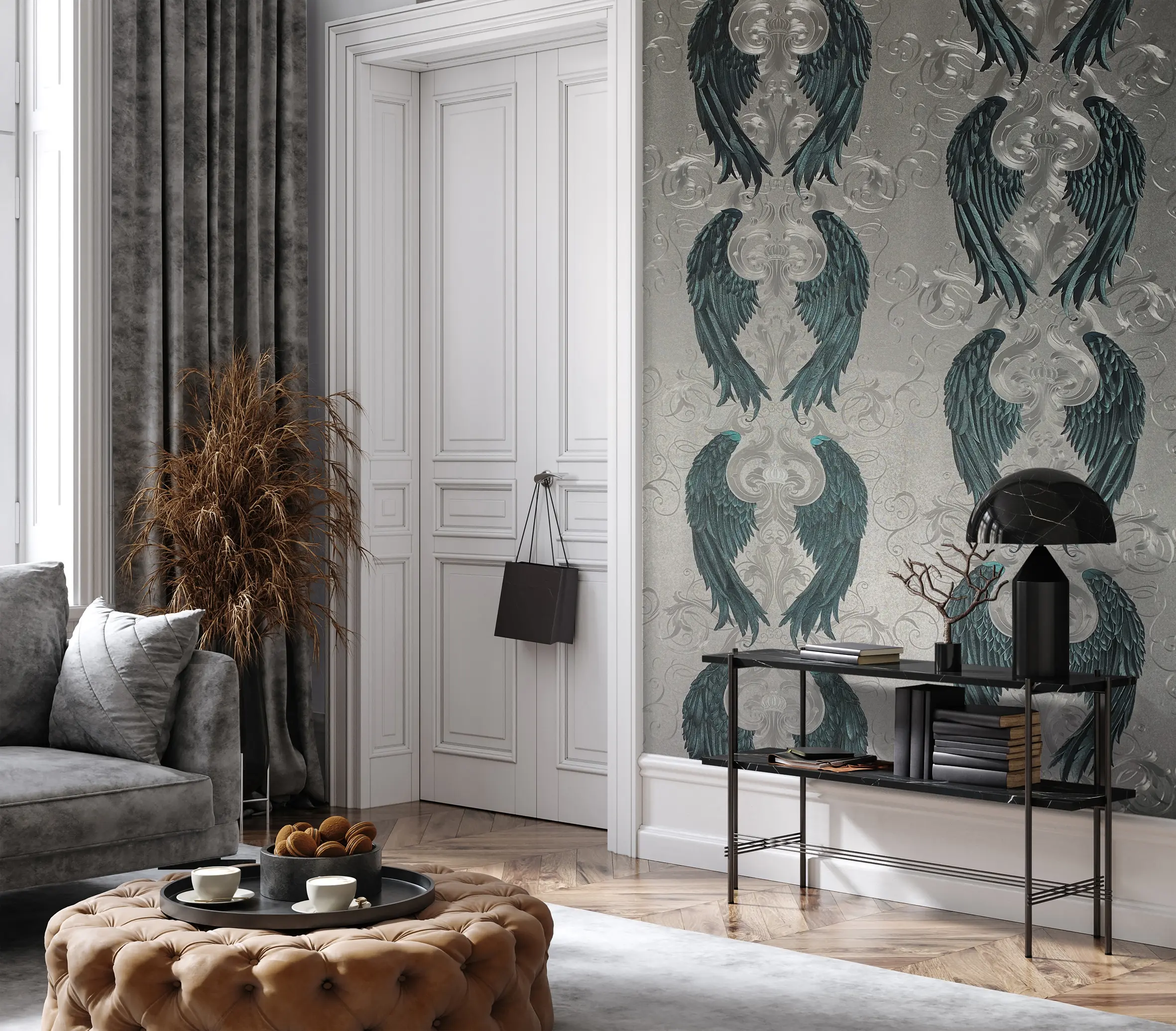 52579 - GLÖÖCKLER POMPÖÖS PROVENCE – Bild 3