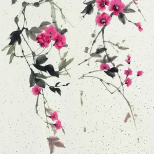 63447 - Crush Motion Fototapete