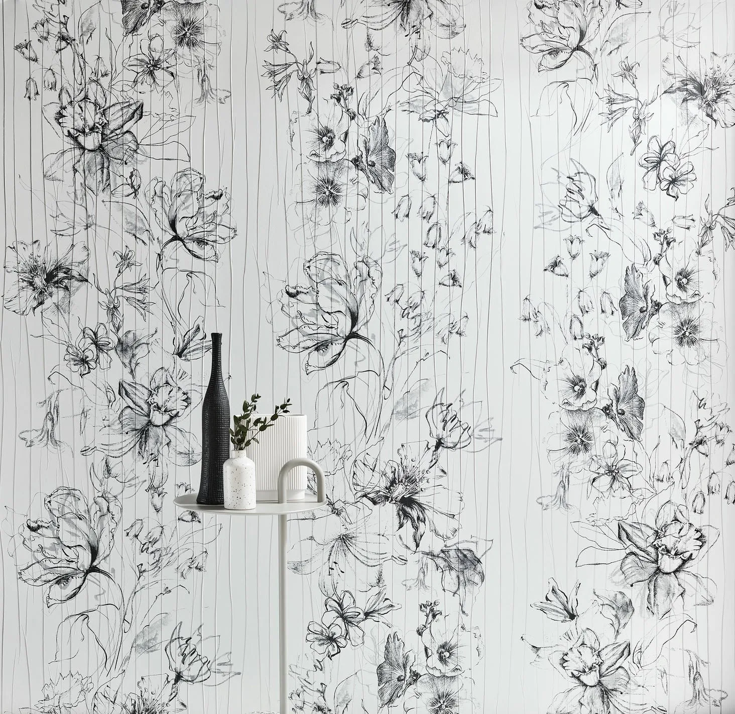 63455 - Crush Motion Fototapete