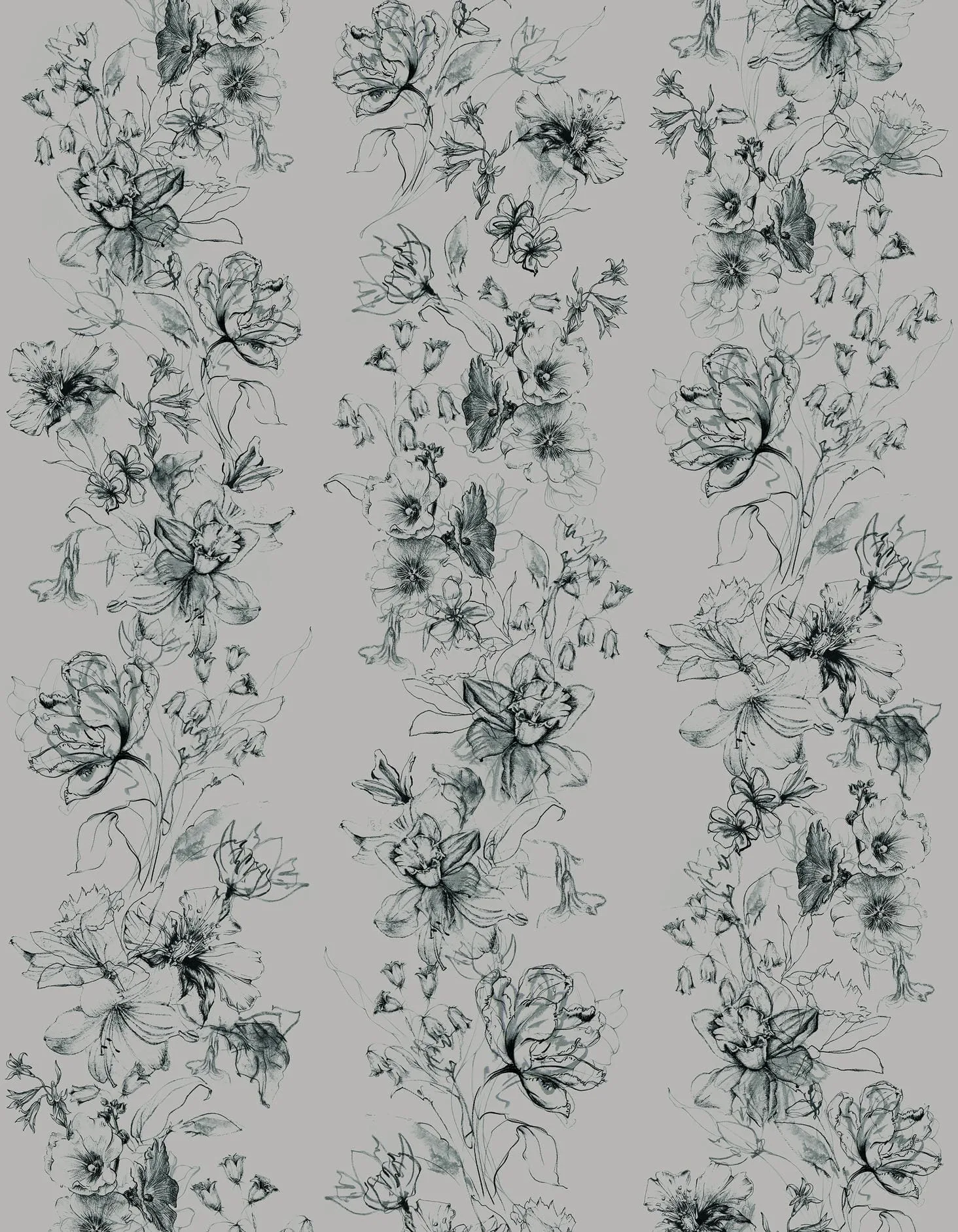 63457 - Crush Motion Fototapete