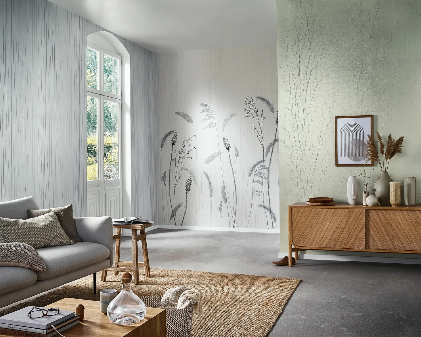 63460 - Crush Motion Fototapete