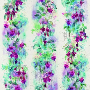 63464 - Crush Motion Fototapete