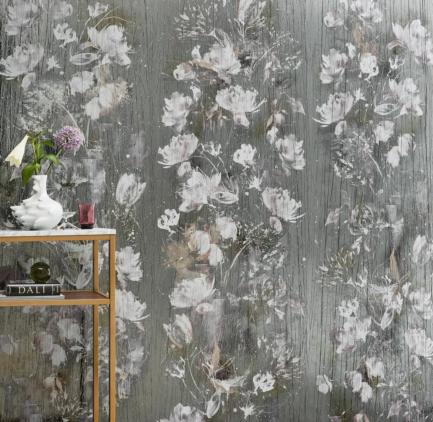 63469 - Crush Motion Fototapete