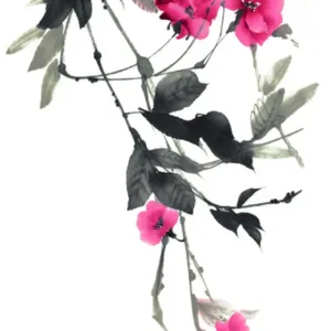 63482 - Crush Motion Fototapete